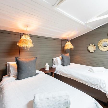 Royal Tree Guest House Potchefstroom Exterior photo